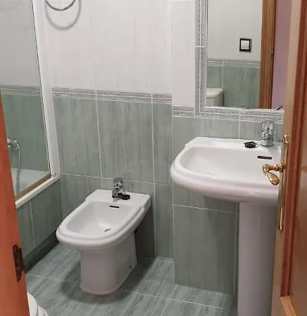Apartmán Familiar O Grove Pontevedra